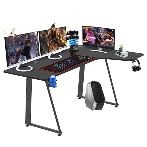 Dripex gamer asztal