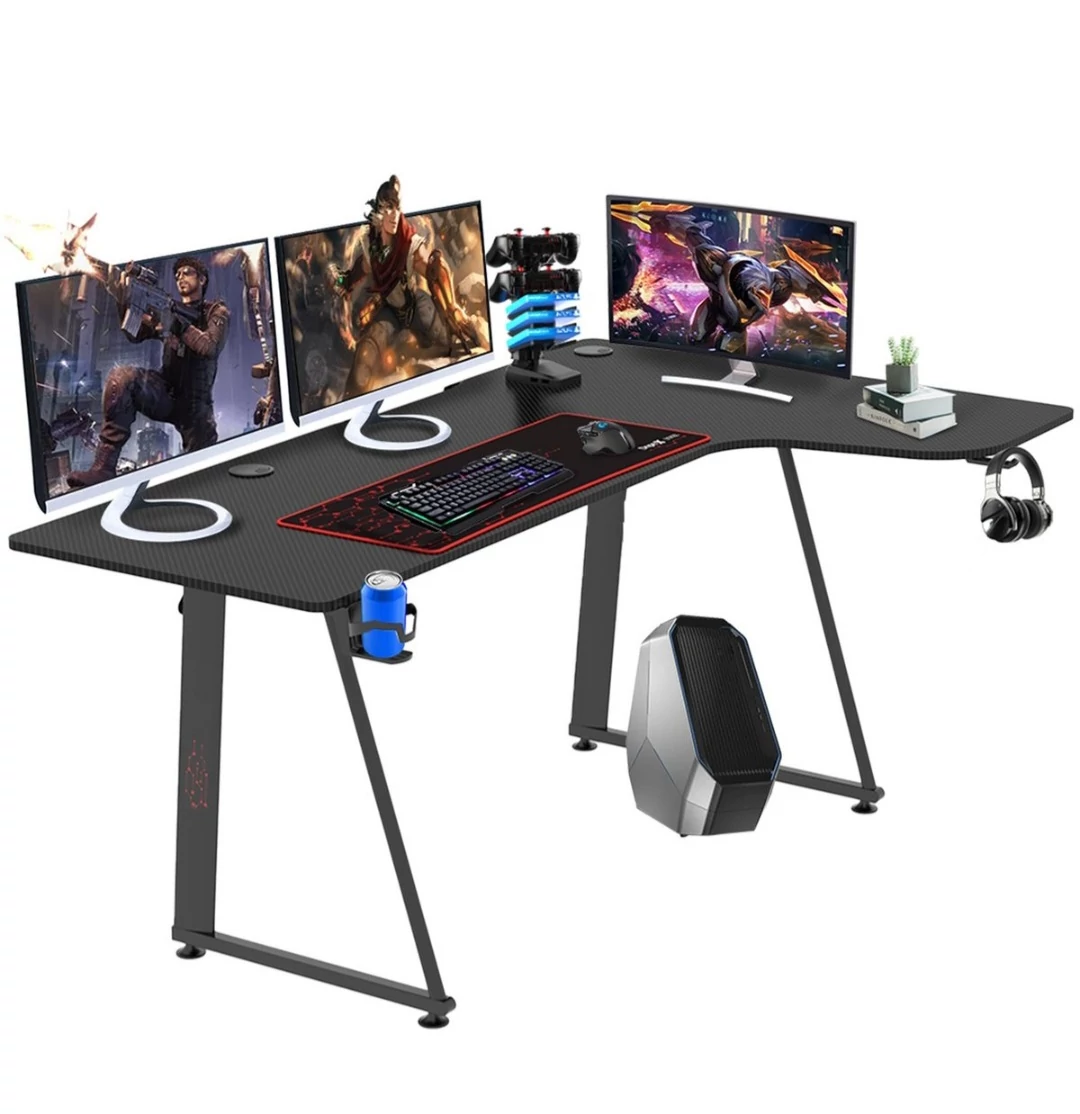 Dripex gamer asztal